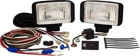 Fog Light Kit
