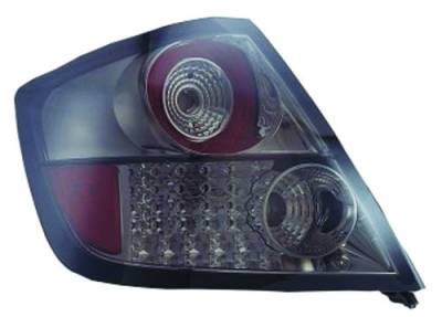 Scion tC IPCW Taillights - LED - 1 Pair - LEDT-2035S2