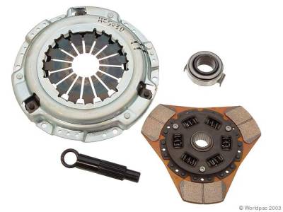 Clutch Kit