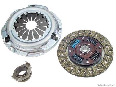 Clutch Kit