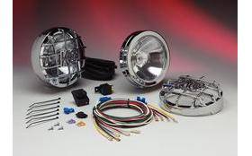 Fog Light Kit