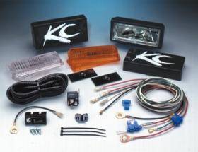 Fog Light Kit