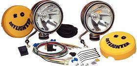 Fog Light Kit