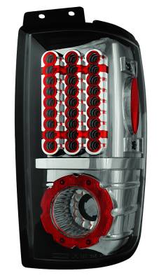 Ford Expedition IPCW Taillights - LED - 1 Pair - LEDT-501ECS