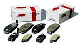 Performance Brake Kit