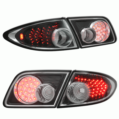 MotorBlvd - Mazda 6 Tail Lights - Image 1