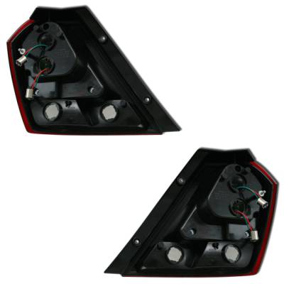 MotorBlvd - Chevrolet Tail Lights - Image 2