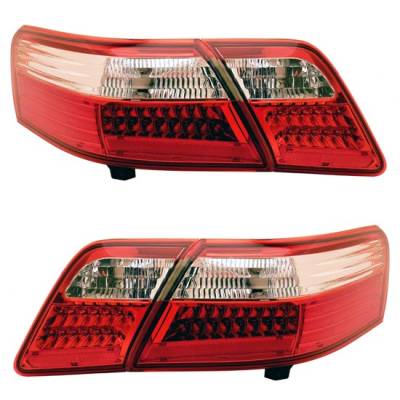 Toyota Tail Lights