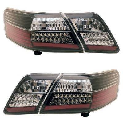 Toyota Tail Lights