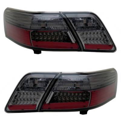 Toyota Tail Lights