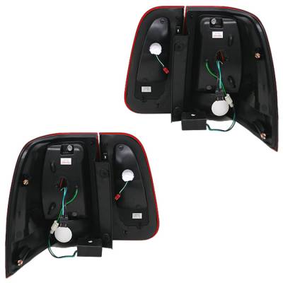 MotorBlvd - Lincoln Tail Lights - Image 2