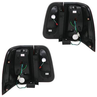 MotorBlvd - Lincoln Tail Lights - Image 2