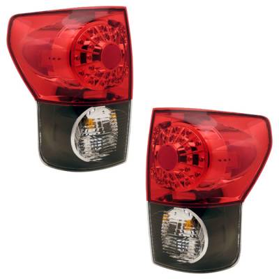Toyota Tail Lights