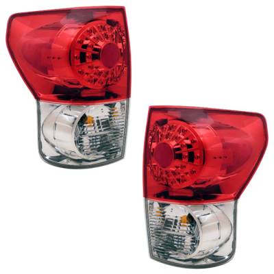 Toyota Tail Lights