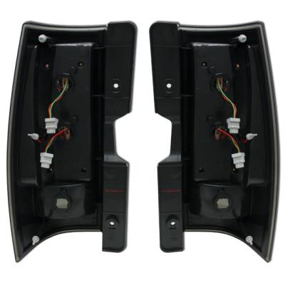 MotorBlvd - Chevrolet Tail Lights - Image 2