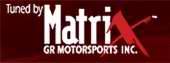 Matrix - Chrome LED Taillights - MTX-09-4012-L - Image 2