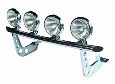 Hildebrandt USA - Hildebrandt Mojave Light Bar with 4 Mounting Tabs - 75-22010 - Image 2