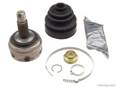 CV Joint Kit