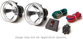 Driving Light Kit