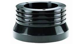 Steering Wheel Installation Kit