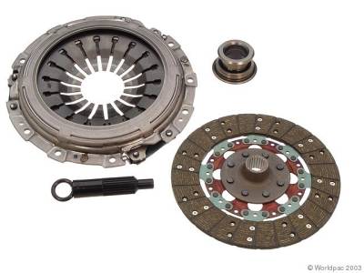 Clutch Kit
