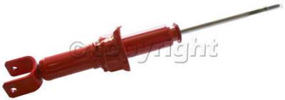 Front Shock Absorber LH