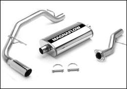 Magnaflow Cat-Back Exhaust System - 15666