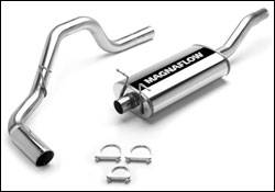 Magnaflow Cat-Back Exhaust System - 15681