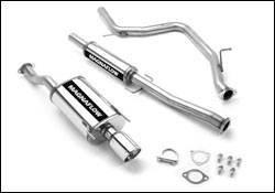 Magnaflow Cat-Back Exhaust System - 15686