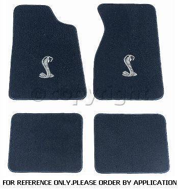 Floor Mats
