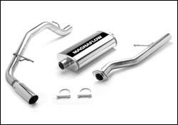 Magnaflow Cat-Back Exhaust System - 15724