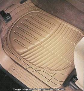 Floor Mats