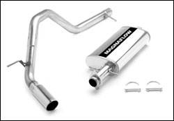 Magnaflow Cat-Back Exhaust System - 15755