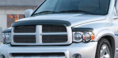 GT Styling - Nissan Quest GT Styling Bug-Gard Hood Deflector - Image 2