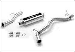 Magnaflow Cat-Back Exhaust System - 15825