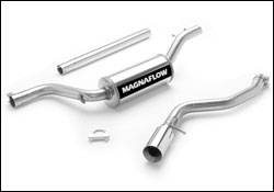 Magnaflow Cat-Back Exhaust System - 15826