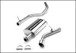 Magnaflow Cat-Back Exhaust System - 15872