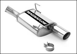 Magnaflow Cat-Back Exhaust System Muffler Replacement - 15889