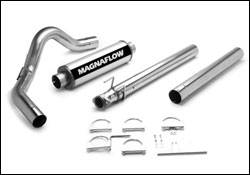 Magnaflow XL Series 4 Inch Exhaust System - 15939