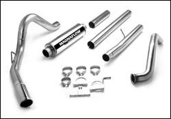 Magnaflow Performance Series 4 Inch Exhaust System - 15950