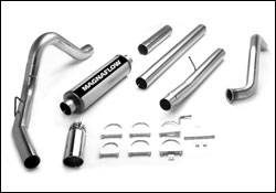 Magnaflow XL Series 4 Inch Exhaust System - 15954
