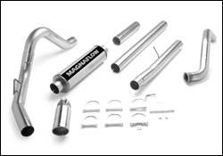 Magnaflow XL Series 4 Inch Exhaust System - 15956