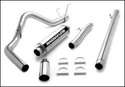 Magnaflow XL Series 4 Inch Exhaust System - 15958