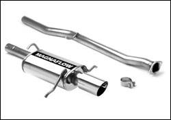 Magnaflow Cat-Back Exhaust System - 16661