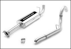 Magnaflow Cat-Back Exhaust System - 16695