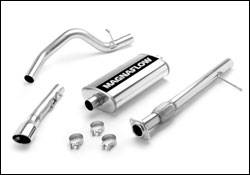 Magnaflow Cat-Back Exhaust System - 16721