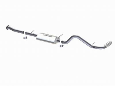 Magnaflow Stainless Steel Cat-Back System - 16742