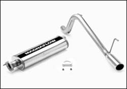 Magnaflow Cat-Back Exhaust System - 16774