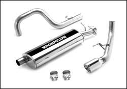 Magnaflow Cat-Back Exhaust System - 16937