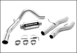 Magnaflow Performance Series 4 Inch Exhaust System - 16942